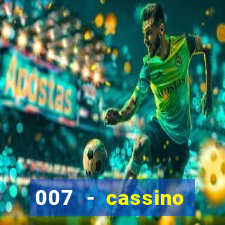 007 - cassino royale (2006) torrent