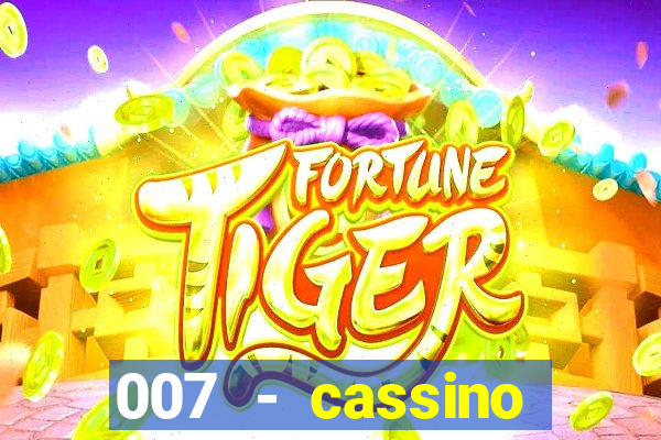 007 - cassino royale (2006) torrent