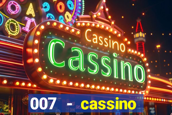 007 - cassino royale (2006) torrent
