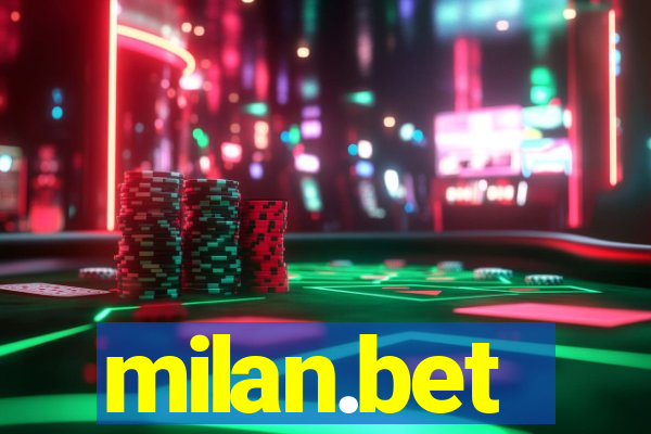 milan.bet