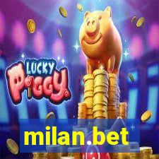 milan.bet