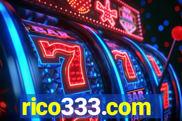 rico333.com