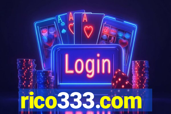 rico333.com