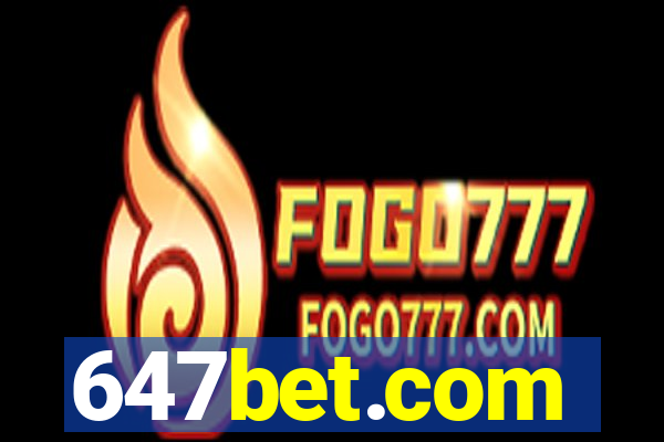647bet.com