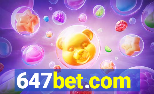 647bet.com