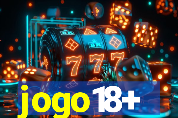 jogo18+