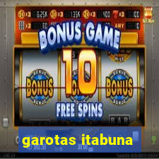 garotas itabuna