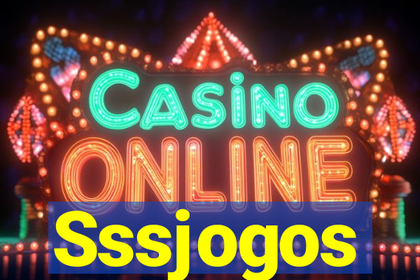 Sssjogos