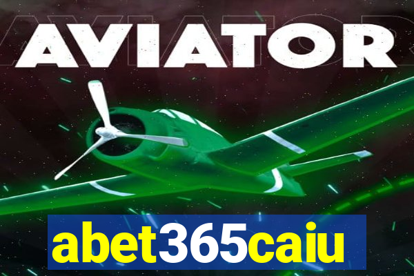abet365caiu