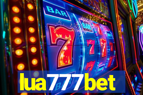lua777bet
