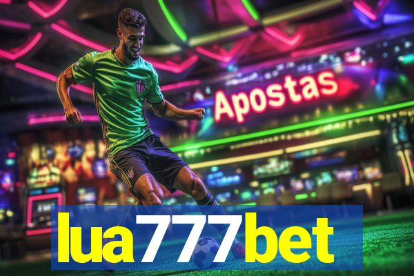 lua777bet