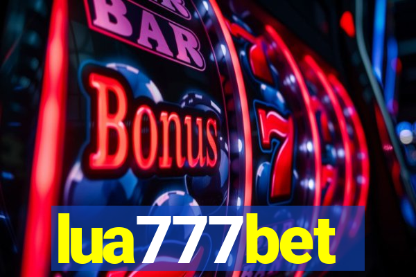 lua777bet