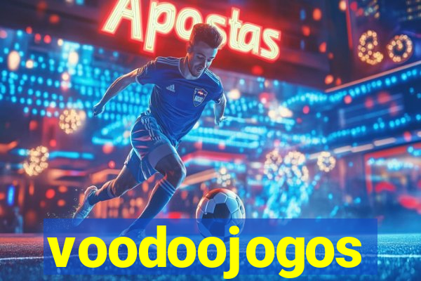 voodoojogos