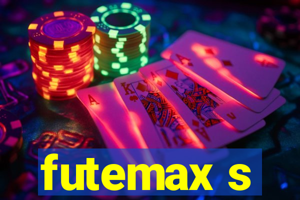 futemax s