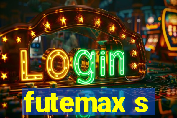 futemax s