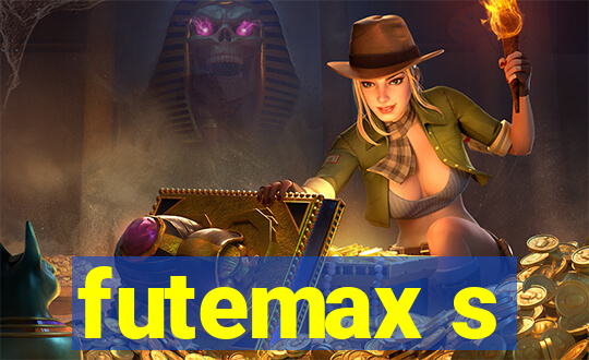 futemax s