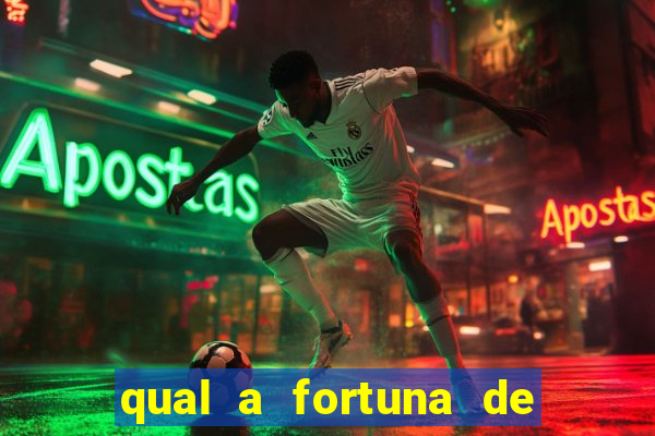 qual a fortuna de erick jacquin