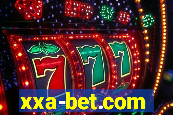 xxa-bet.com