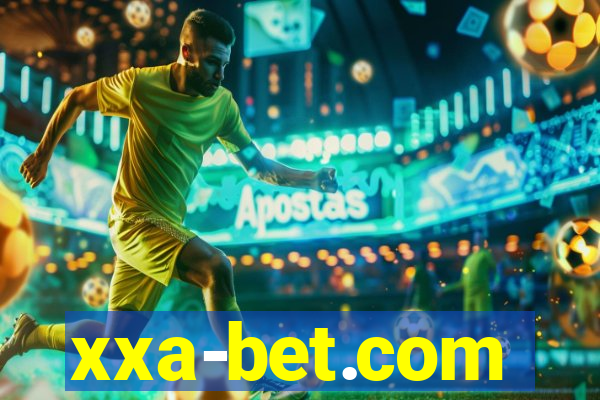 xxa-bet.com