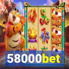 58000bet