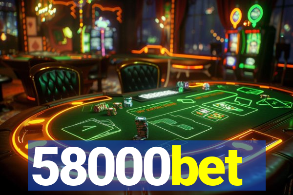 58000bet