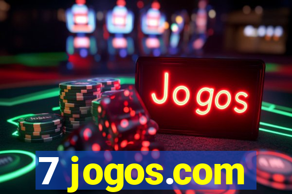 7 jogos.com