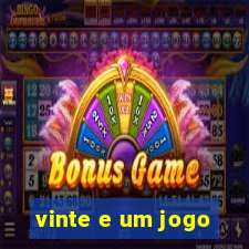 vinte e um jogo