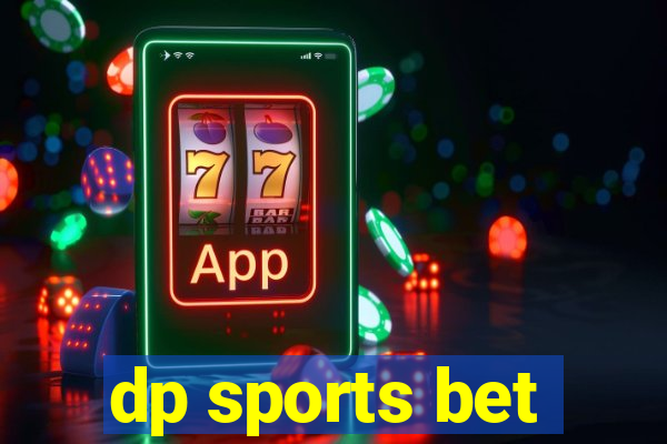 dp sports bet