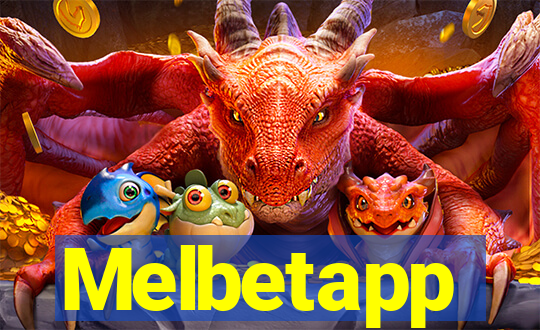 Melbetapp