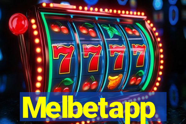 Melbetapp