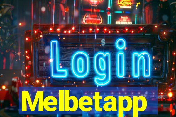 Melbetapp