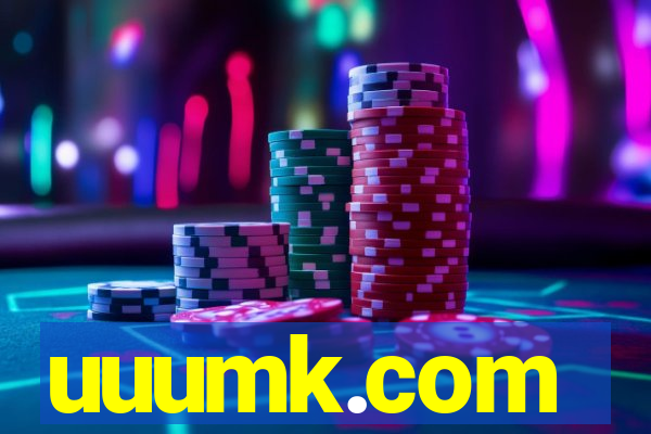 uuumk.com