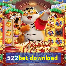 522bet download
