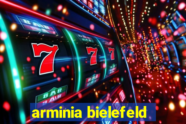 arminia bielefeld