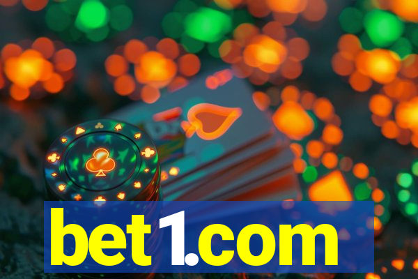 bet1.com