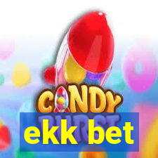 ekk bet