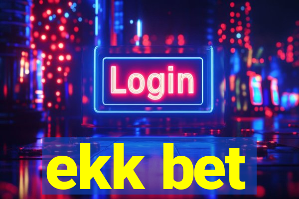 ekk bet