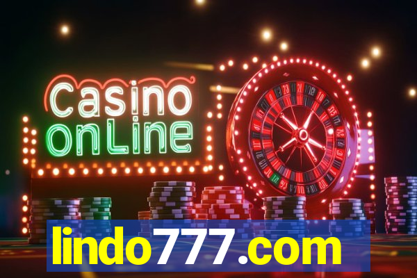 lindo777.com