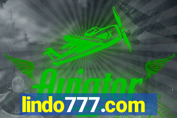 lindo777.com