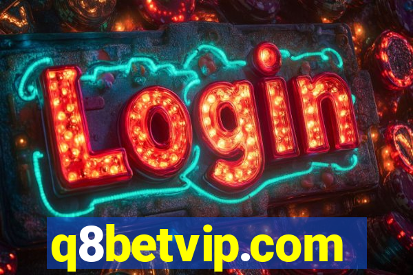 q8betvip.com