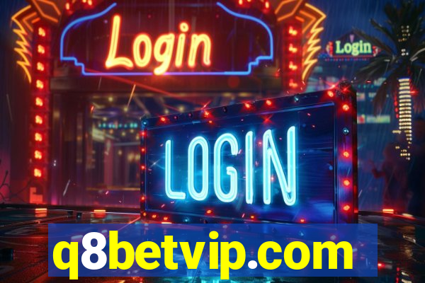 q8betvip.com