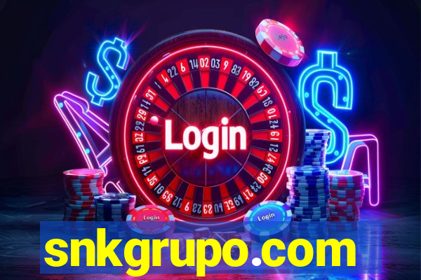 snkgrupo.com