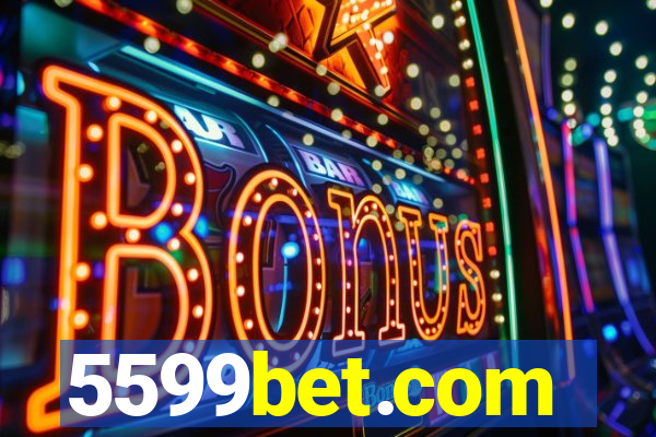 5599bet.com