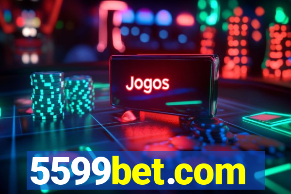 5599bet.com