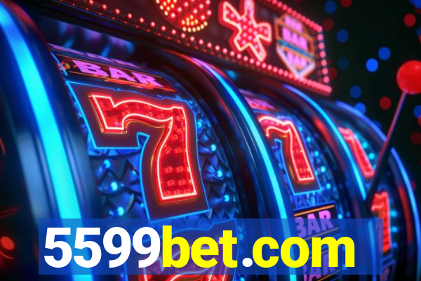5599bet.com
