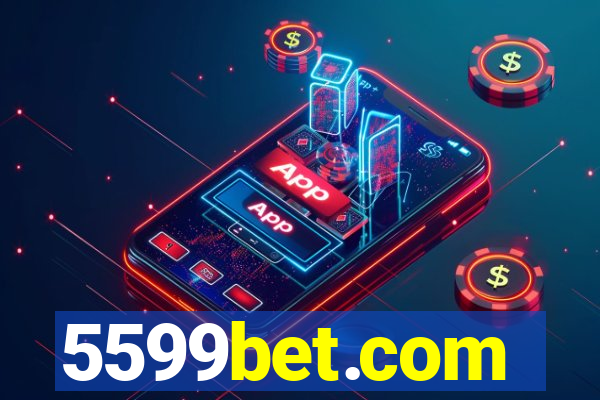 5599bet.com