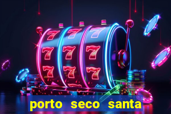 porto seco santa helena de goias