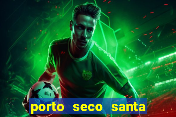 porto seco santa helena de goias