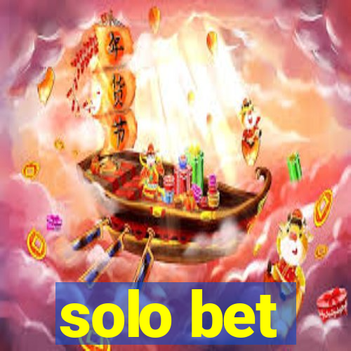 solo bet