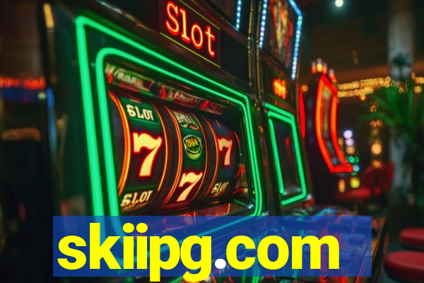 skiipg.com